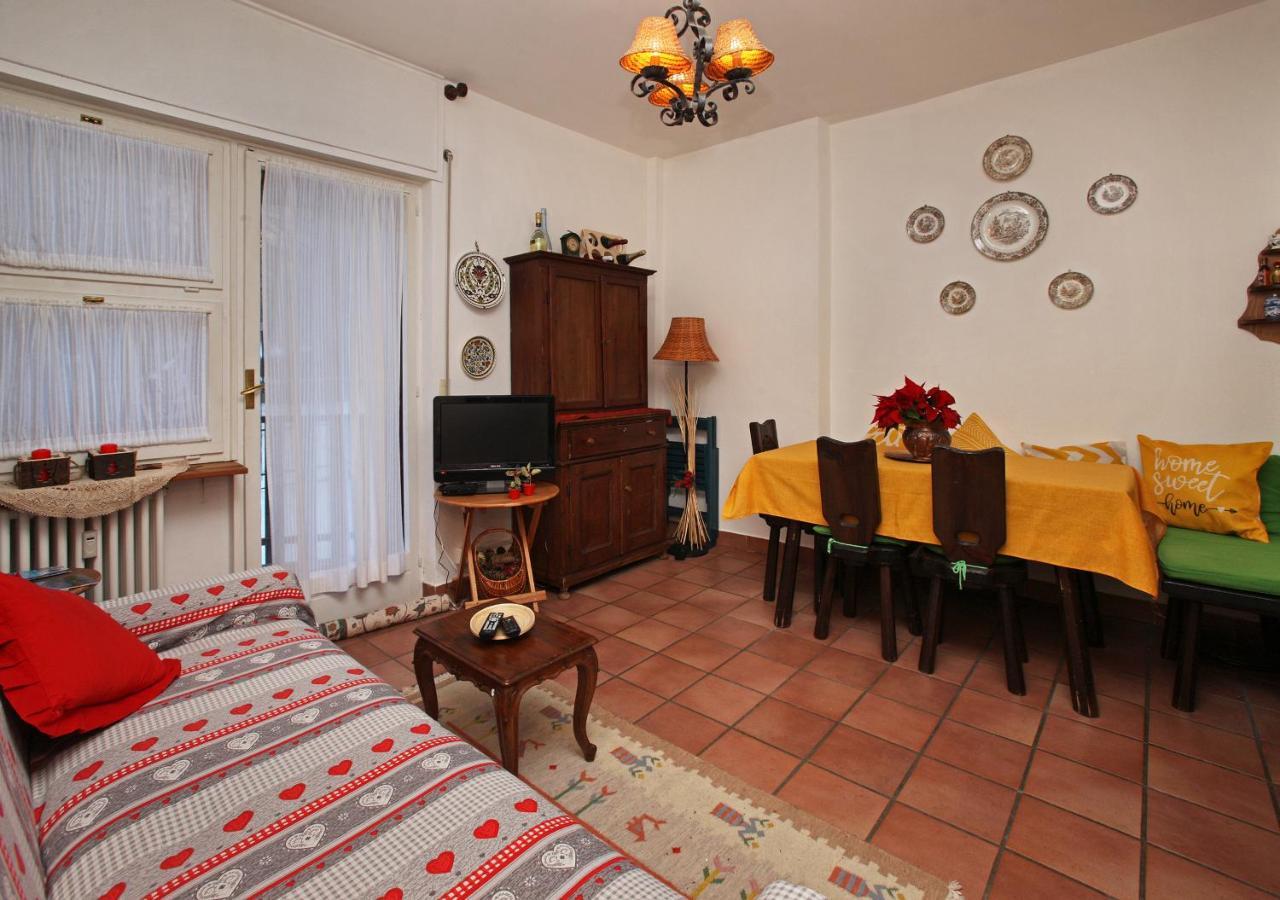 Sauze Guesthouse Apartment Oulx Exterior foto